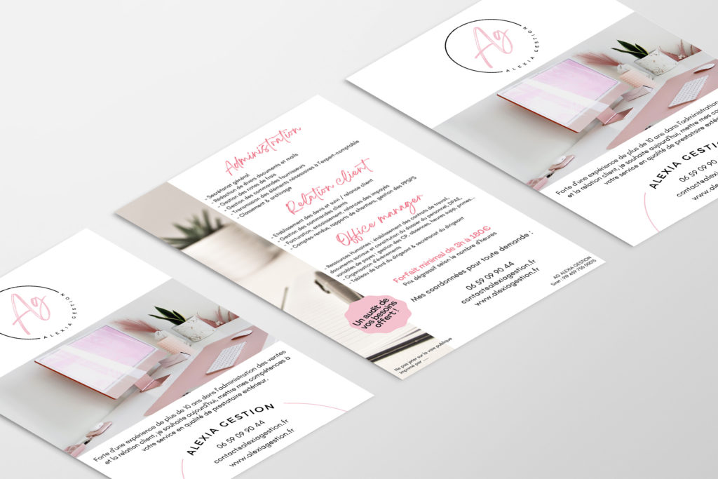 alexia gestion - agence june